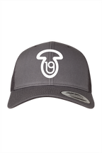 Casquette Trucker Bicolore - Un Style Unique et Confort Optimal