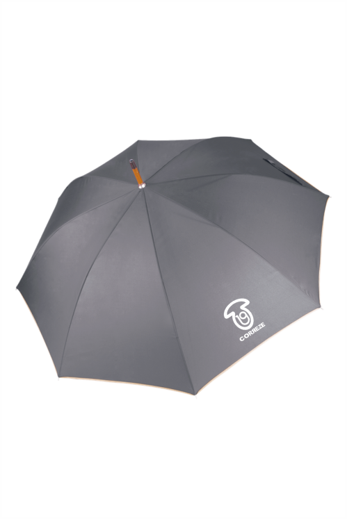 Parapluie Classique Automatique - Élégance et Protection en Toute Saison