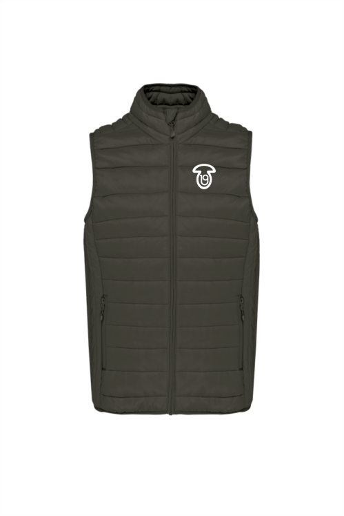Bodywarmer Doudoune H : L'Allié Parfait pour Rester au Chaud