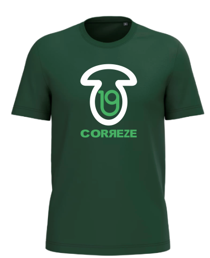 T-shirt homme en coton bio : le basique essentiel pour votre garde-robe