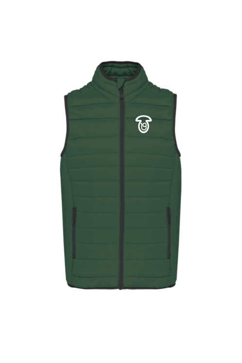 Bodywarmer Doudoune H : L'Allié Parfait pour Rester au Chaud