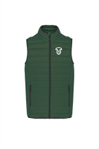 Bodywarmer Doudoune H : L'Allié Parfait pour Rester au Chaud