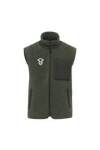 Doudoune Sherpa Imperméable : Le Confort au Cœur de l'Hiver