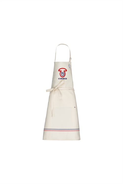 Tabliers en Coton Français : Élégance et Praticité pour votre Cuisine