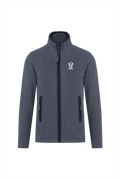 Veste Polaire Confortable : Votre Compagnon Idéal pour l'Hiver