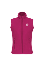 Bodywarmer polaire : Confort et chaleur à portée de main