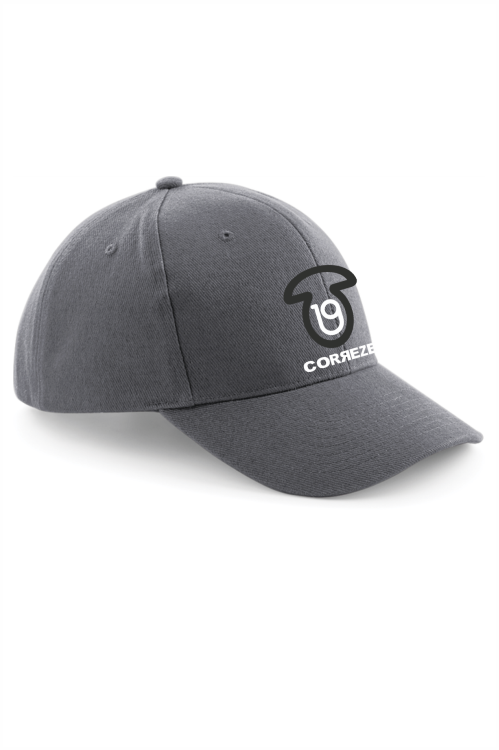 casquette correze champignon 19