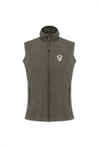 Bodywarmer polaire : Confort et chaleur à portée de main
