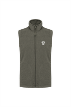 Bodywarmer polaire confortable : Restez au chaud avec style