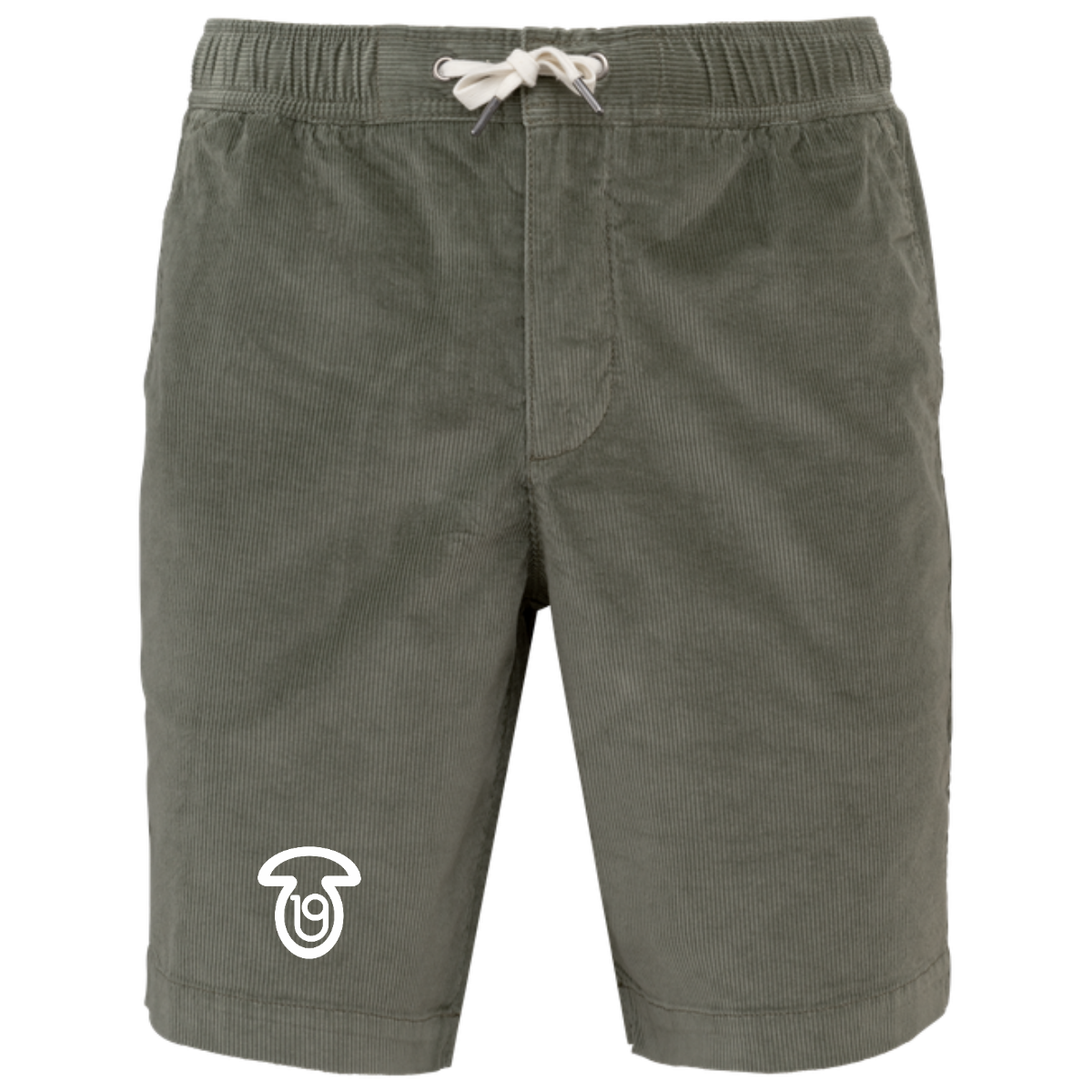 Short Velours