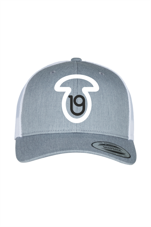 casquette correze champignon 19