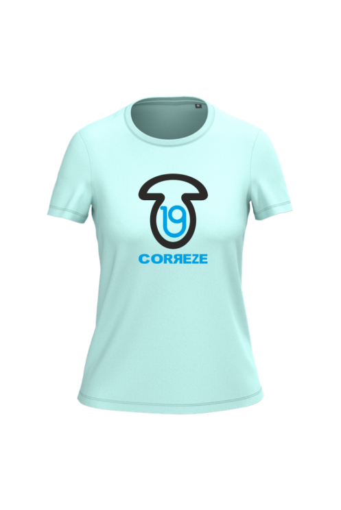Tshirt Femme en Coton Bio – Le Choix Idéal pour Allier Confort et Style