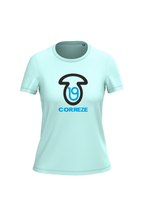 Tshirt Femme en Coton Bio – Le Choix Idéal pour Allier Confort et Style