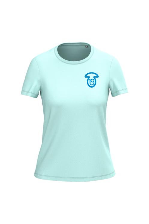 Tshirt Femme Classe Bio : Élégance et Confort au Quotidien