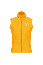 Bodywarmer polaire : Confort et chaleur à portée de main