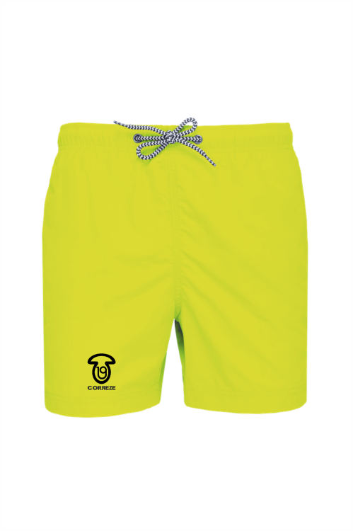 Short de Bain Élégant et Confortable pour un Été Stylé