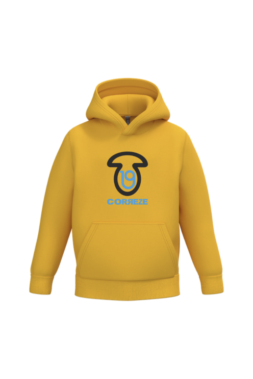 Sweat pour Enfant Confortable et Stylé pour Toutes les Saisons