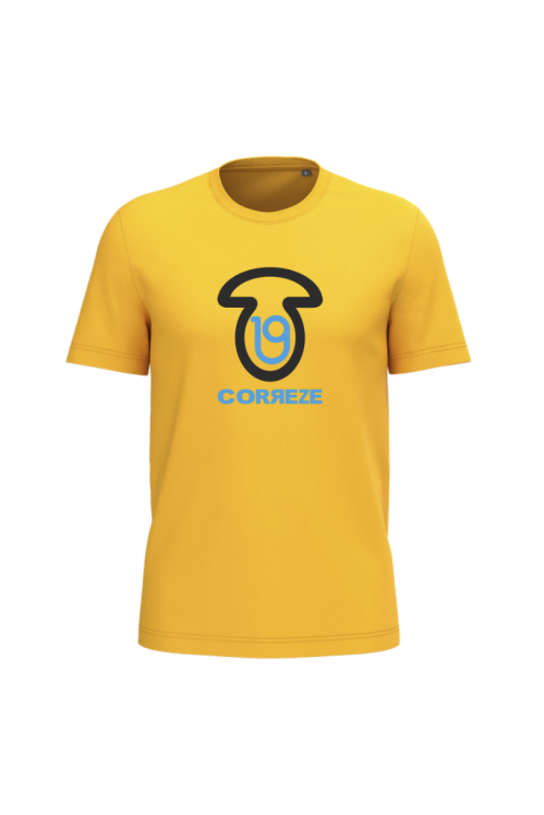 Tshirt Enfant Bio - Confort et Écologie pour vos Petits