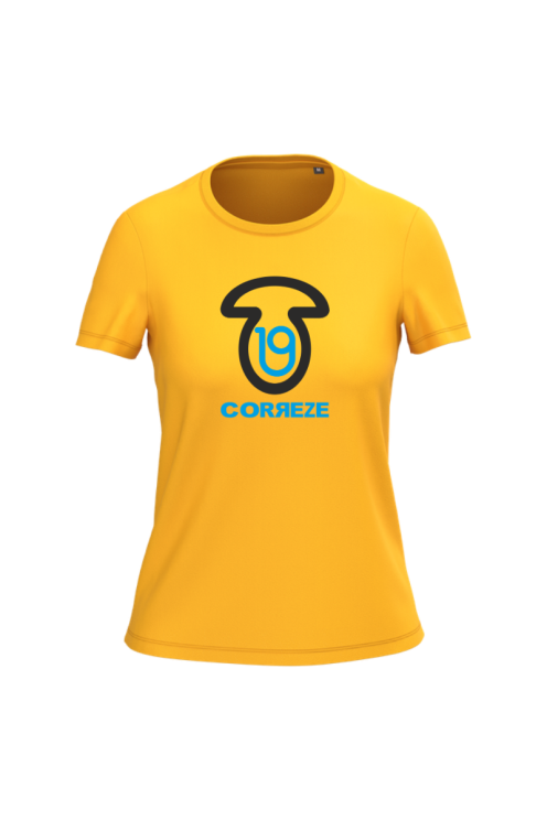 Tshirt Femme en Coton Bio – Le Choix Idéal pour Allier Confort et Style