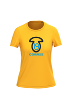 Tshirt Femme en Coton Bio – Le Choix Idéal pour Allier Confort et Style