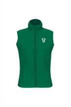 Bodywarmer polaire : Confort et chaleur à portée de main