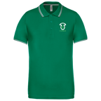 Polo Homme en Coton : Élégance & Confort au Quotidien