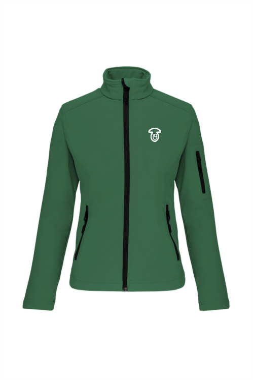 Veste Softshell Imperméable : Votre Allié Confort et Protection au Quotidien