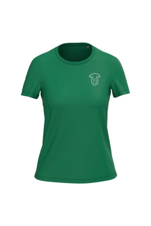 Tshirt Femme Classe Bio : Élégance et Confort au Quotidien