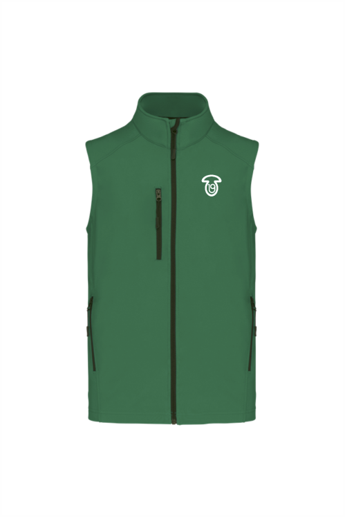 Gilet Softshell Léger : Confort et Protection pour Toutes vos Aventures