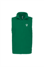 Bodywarmer polaire confortable : Restez au chaud avec style