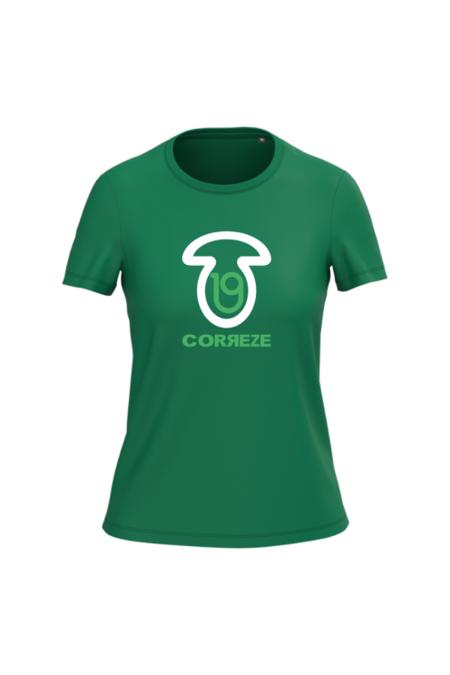 Tshirt Femme en Coton Bio – Le Choix Idéal pour Allier Confort et Style