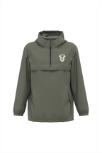 Veste imperméable KWAY : Alliez style et fonctionnalité