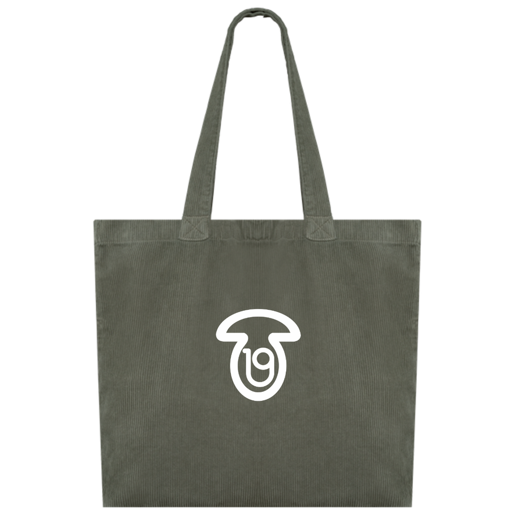 Grand Sac velours
