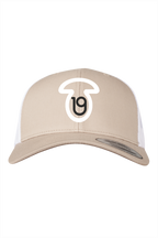 Casquette Trucker Bicolore - Un Style Unique et Confort Optimal