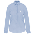 Chemise femme tendance : le style allié au confort
