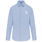 Chemise homme élégante : l’alliance parfaite de style et confort