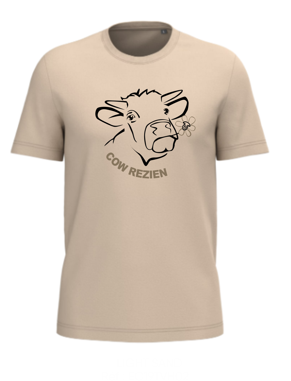 Tshirt Homme en Coton Bio - Un Allié Confortable et Éthique pour Votre Garde-Robe