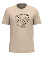 Tshirt Homme en Coton Bio - Un Allié Confortable et Éthique pour Votre Garde-Robe