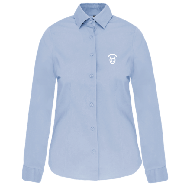 Chemise femme tendance : le style allié au confort