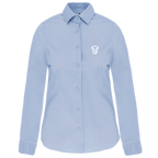 Chemise femme tendance : le style allié au confort