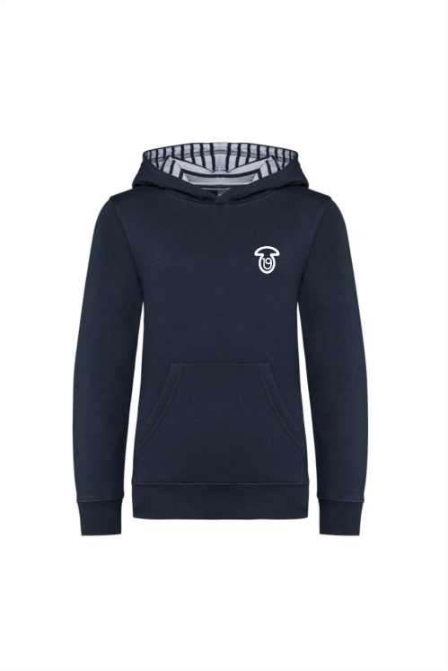 Sweat Marinière Enfant : Style et Confort Pour Vos Petits