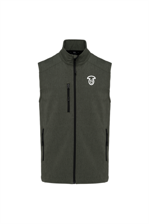 Gilet Softshell Léger : Confort et Protection pour Toutes vos Aventures