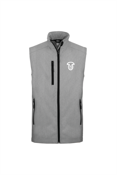 Gilet Softshell Léger : Confort et Protection pour Toutes vos Aventures