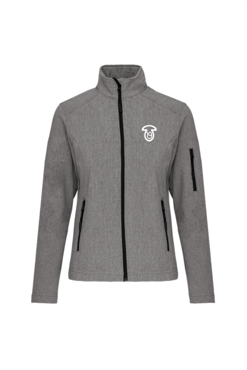 Veste Softshell Imperméable : Votre Allié Confort et Protection au Quotidien