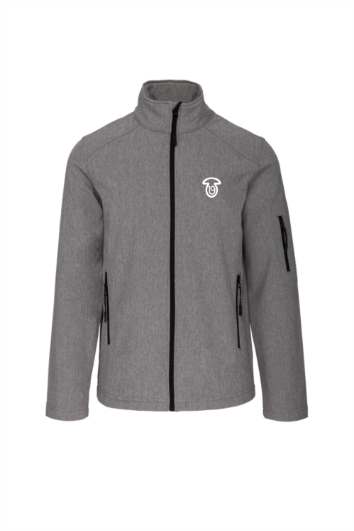 Veste Softshell Imperméable : Confort et Style pour Tous vos Aventures