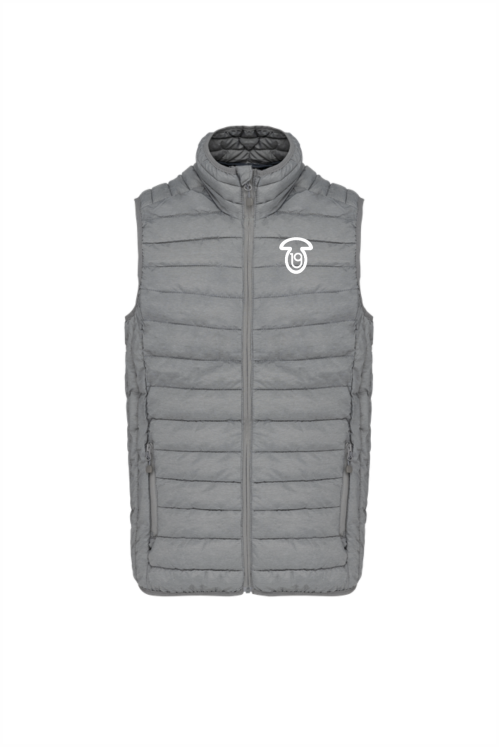 Bodywarmer Doudoune H : L'Allié Parfait pour Rester au Chaud