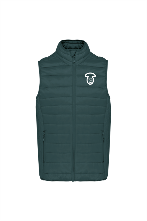 Bodywarmer Doudoune H : L'Allié Parfait pour Rester au Chaud