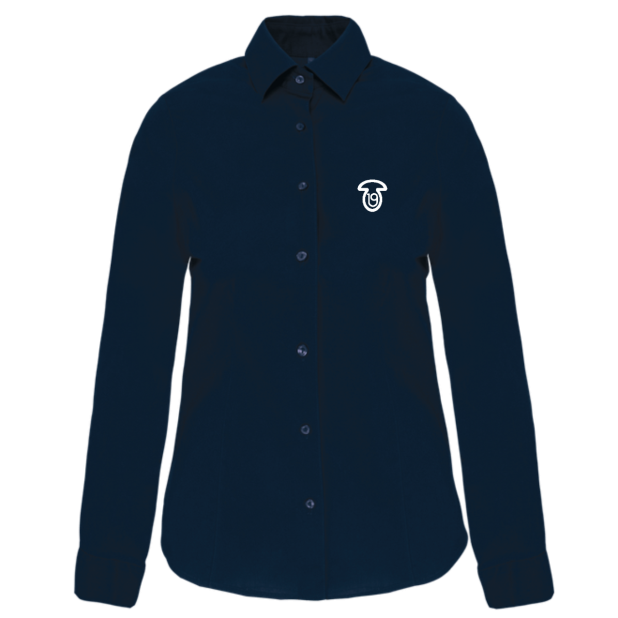 Chemise femme tendance : le style allié au confort
