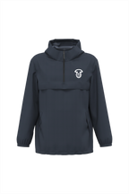 Veste imperméable KWAY : Alliez style et fonctionnalité