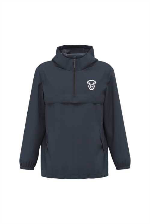 Veste imperméable KWAY : Alliez style et fonctionnalité